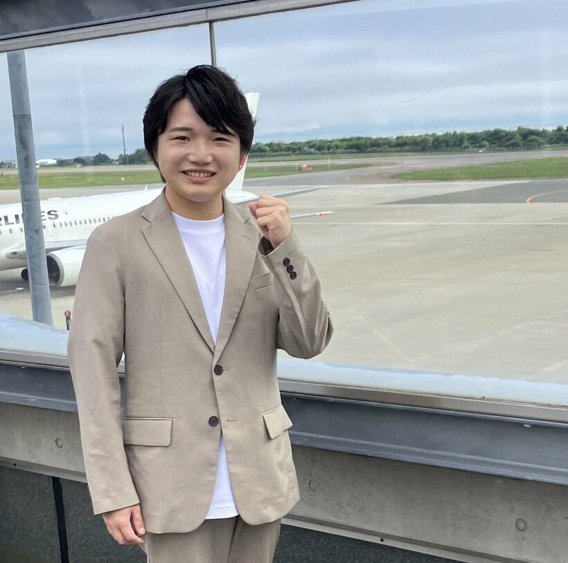 小山雄大