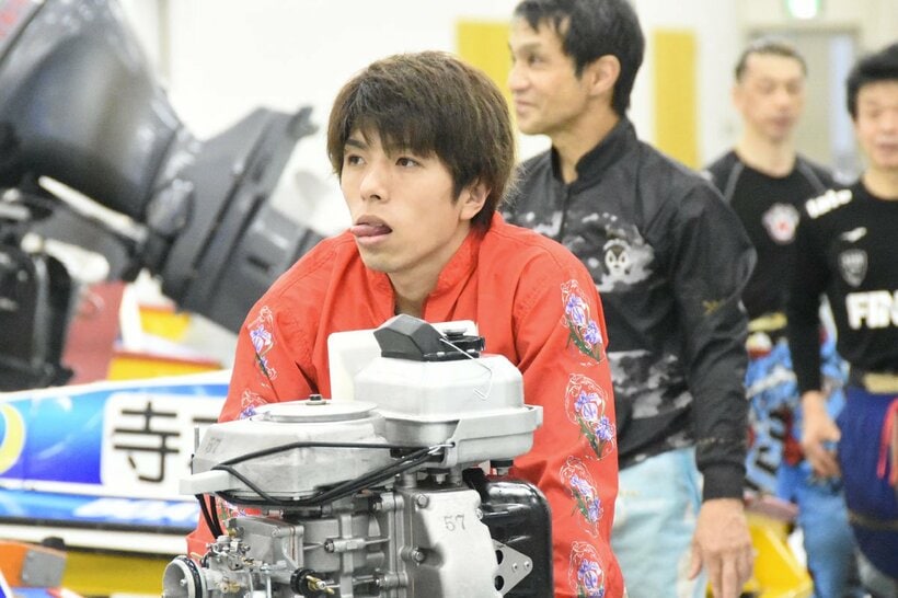 中亮太