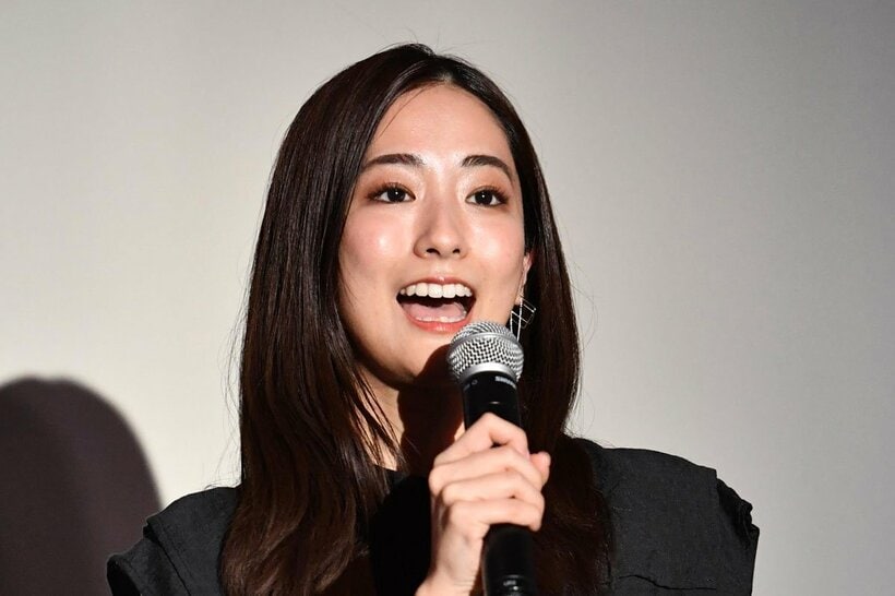 田村真子アナ
