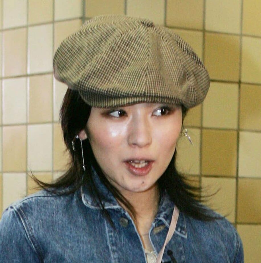 椎名林檎〝ヘルプマーク酷似〟グッズに東京都が是正要請へ | 東スポWEB