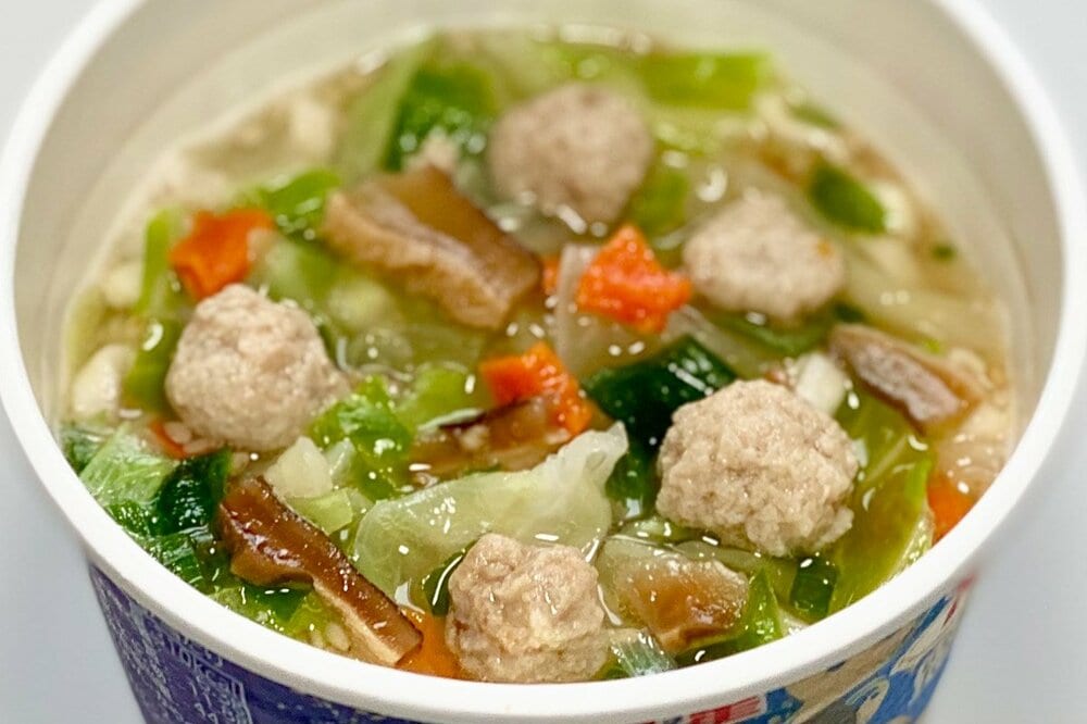 大量の野菜が!