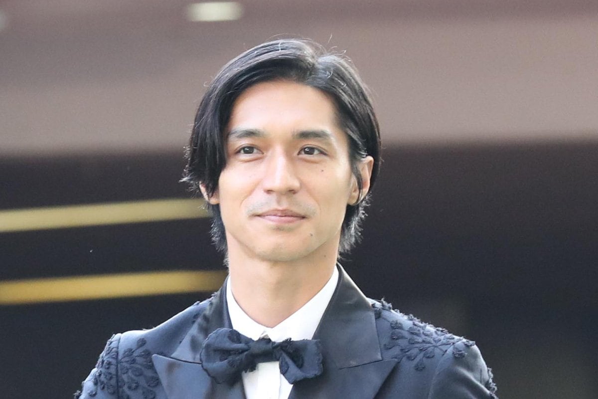 錦戸亮は英国の撮影現場に手製のおにぎり持参 リリー・フランキー明かす | 東スポWEB