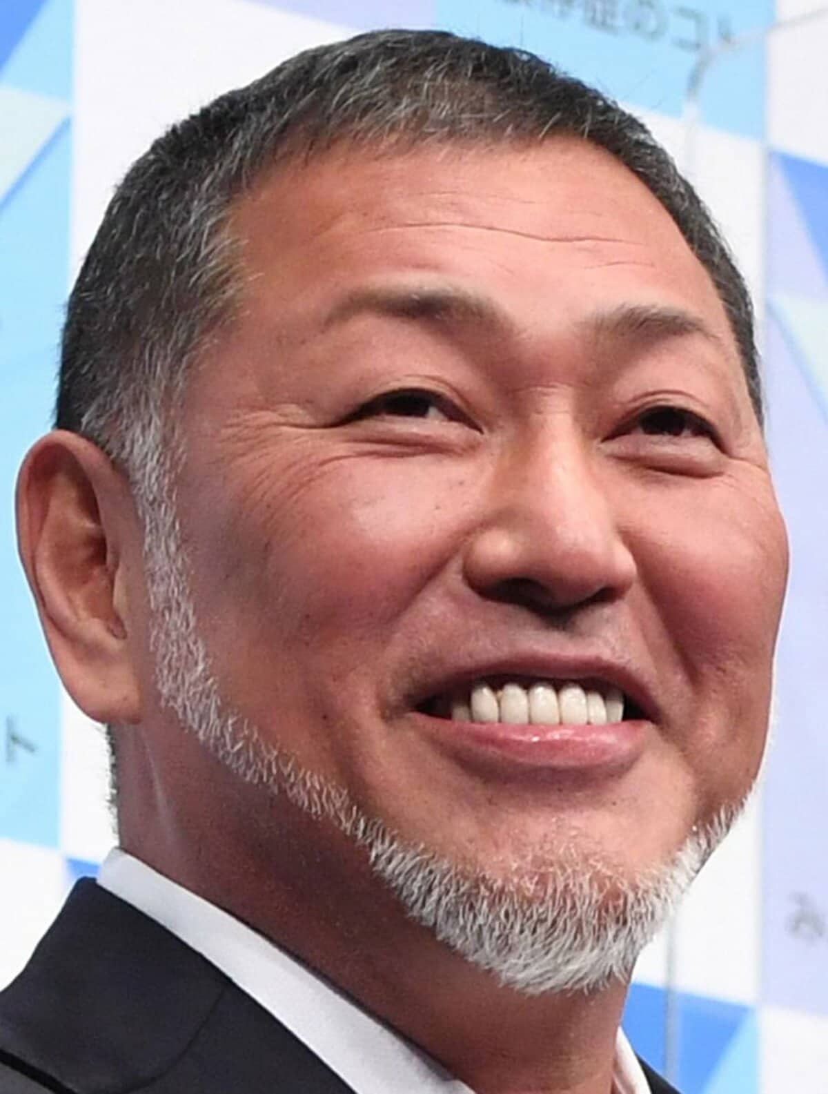 1ページ目】清原和博氏 42センチ腕周りと銀髪姿で「まだまだや
