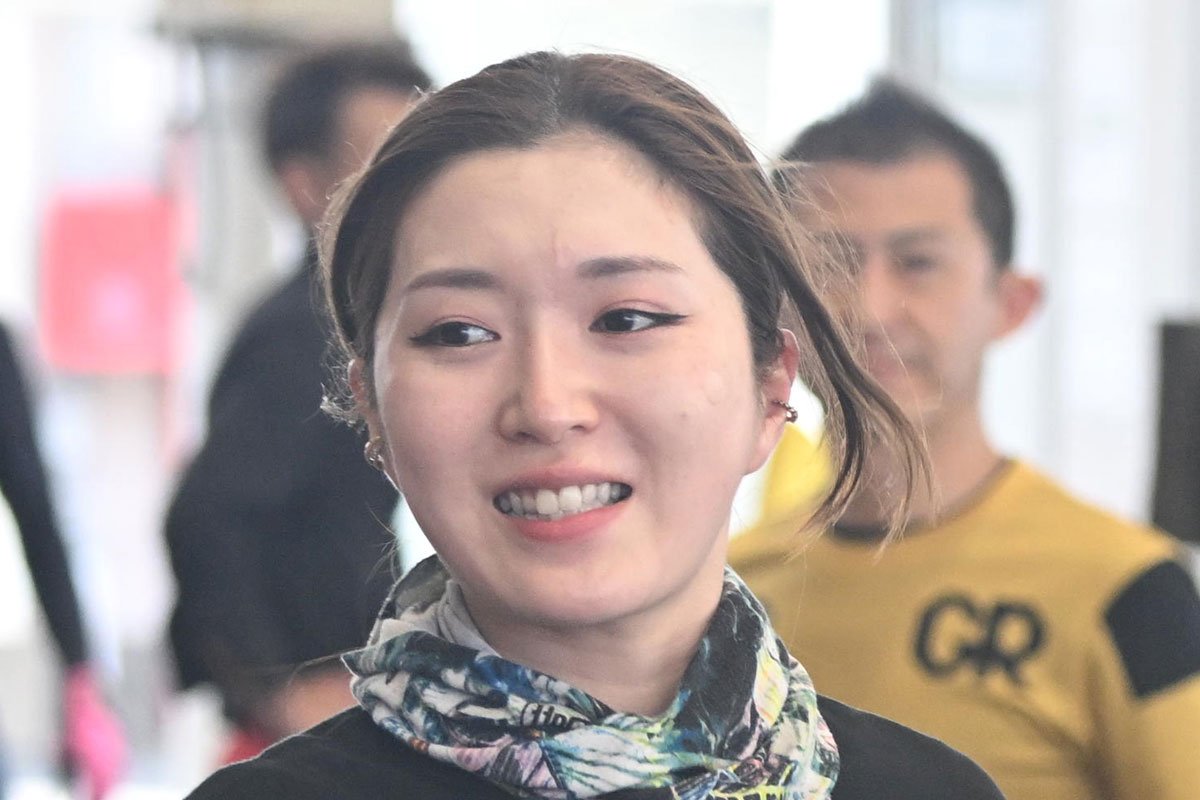 西橋奈未 4961 サイン入り金属製プロペラ 西橋奈未 4961 サイン入り