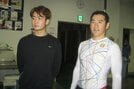 【川崎競輪】２日目の１２Ｒ準決で山崎歩夢―成田和也の連係が実現