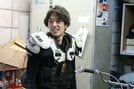 【山陽オート・ＧⅡ若獅子杯争奪戦】黒川京介がゴール前差し逆転で優出「あきらめなくて良かった」