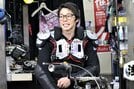 【浜松オート・ＳＧ日本選手権】浅倉樹良　好調キープで大会初勝利「ＳＧの１勝としてはうれしいけど…」