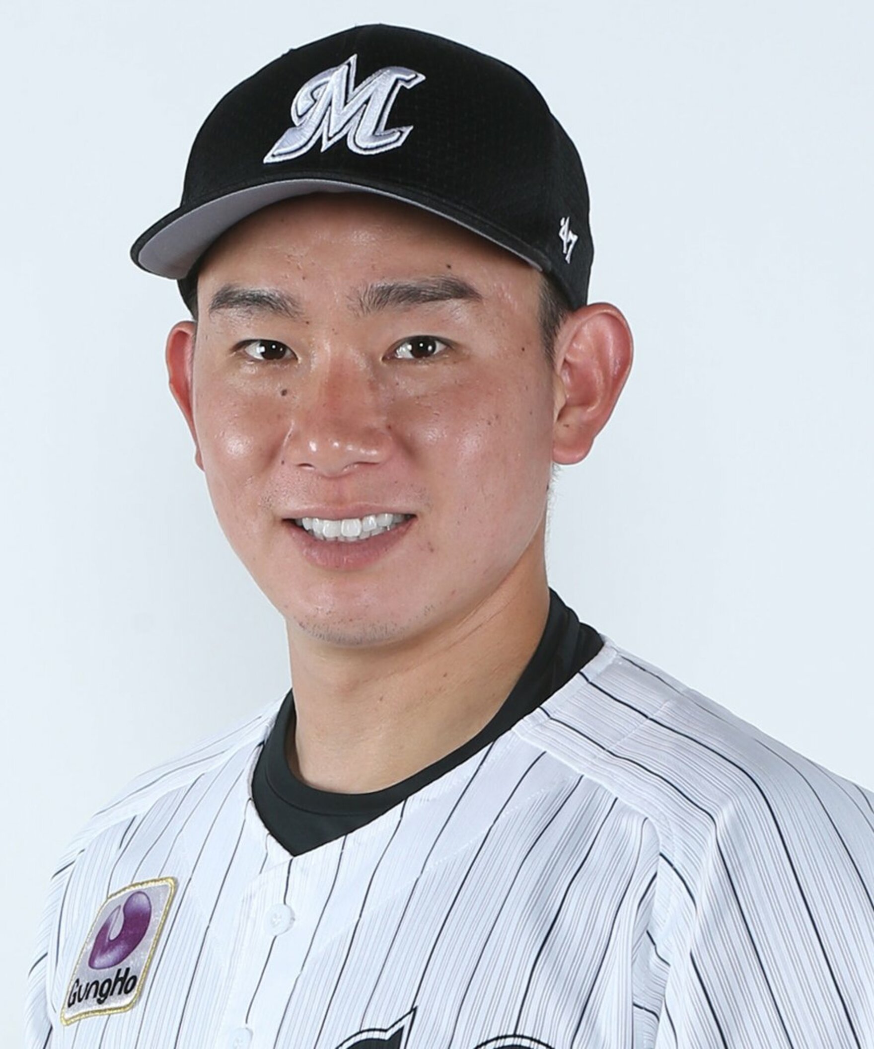 中村稔弥