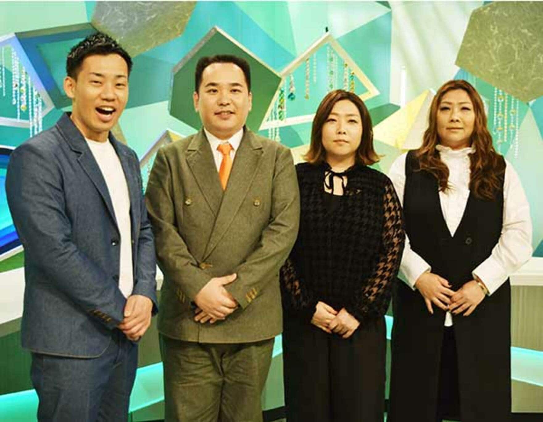 写真：ミルクボーイの恩師「海原やすよともこ」ハイヒールの番組受け継ぎ女芸人代表入り | 東スポWEB