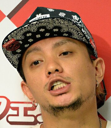  田中聖容疑者（東スポWeb）