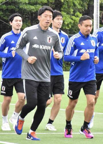  ブラジル戦を振り返った日本代表ＧＫ権田修一（東スポＷｅｂ）