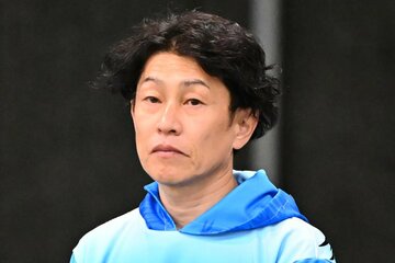 得点率14位タイから浮上を狙う吉川元浩
