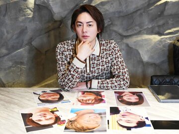 ２０２３年を振り返った青汁王子