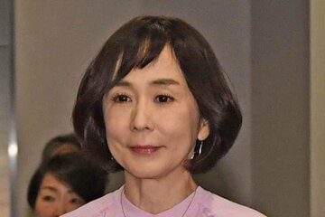 大下容子アナ