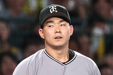 メモリアルずくめの完封勝利となった巨人・小笠原慎之介
