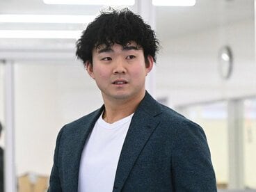 巨人入りが決まった小笠原慎之介