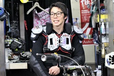 浅倉樹良は高いレベルで好調が続いている