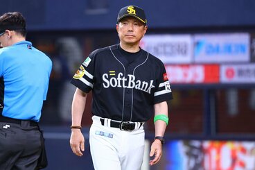 いよいよリーグ３連覇が秒読み段階に入ったソフトバンク・小久保監督