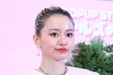 山本舞香