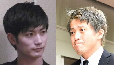 1ページ目】三浦春馬さんの〝愛され素顔〟 熱血指導の小栗旬がい