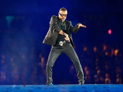 ジョージ・マイケルさん（ロイター）