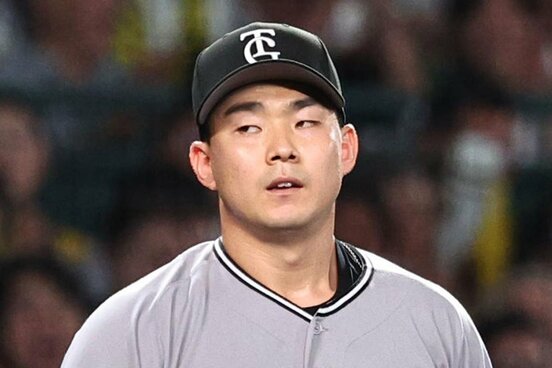メモリアルずくめの完封勝利となった巨人・小笠原慎之介