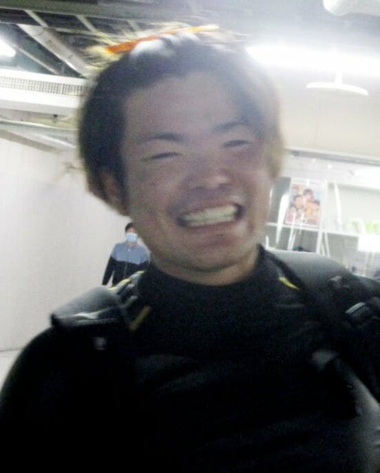  田上晃也
