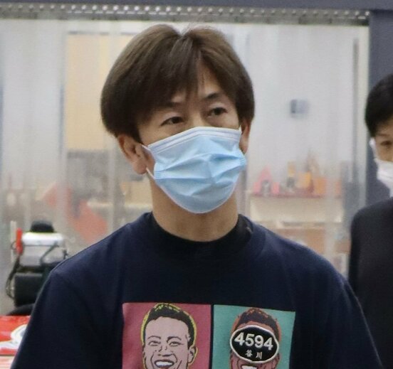  谷川祐一（東スポWeb）