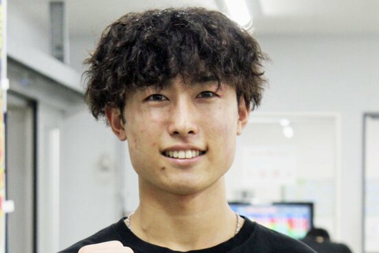 鈴木柊介