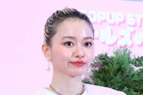 山本舞香