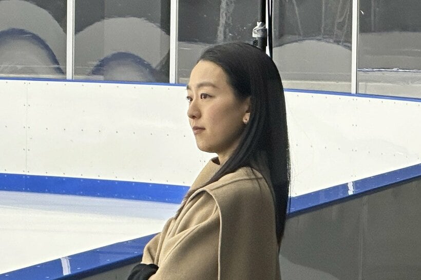浅田真央