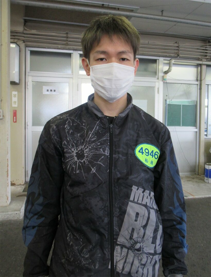  船越健吾（東スポWeb）