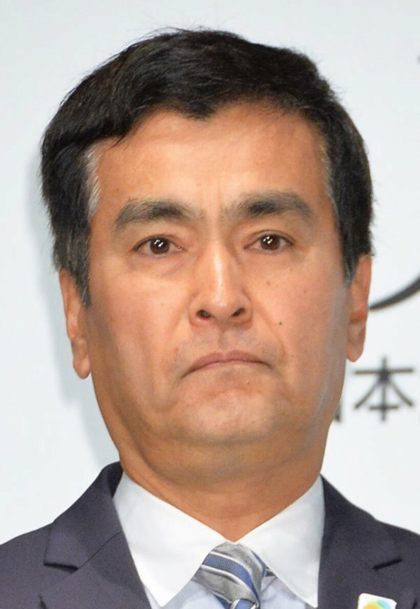 石原良純