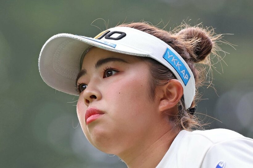 山下美夢有