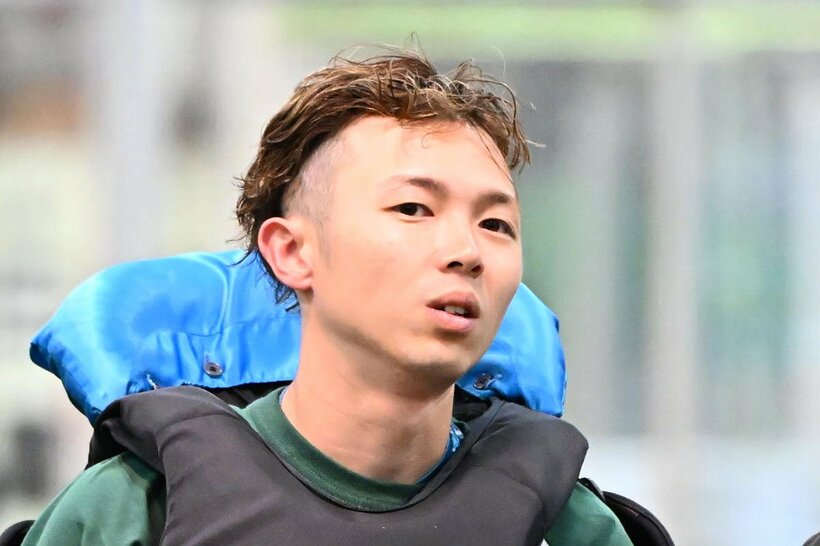 品川二千翔