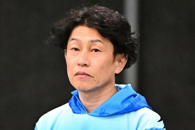 得点率14位タイから浮上を狙う吉川元浩