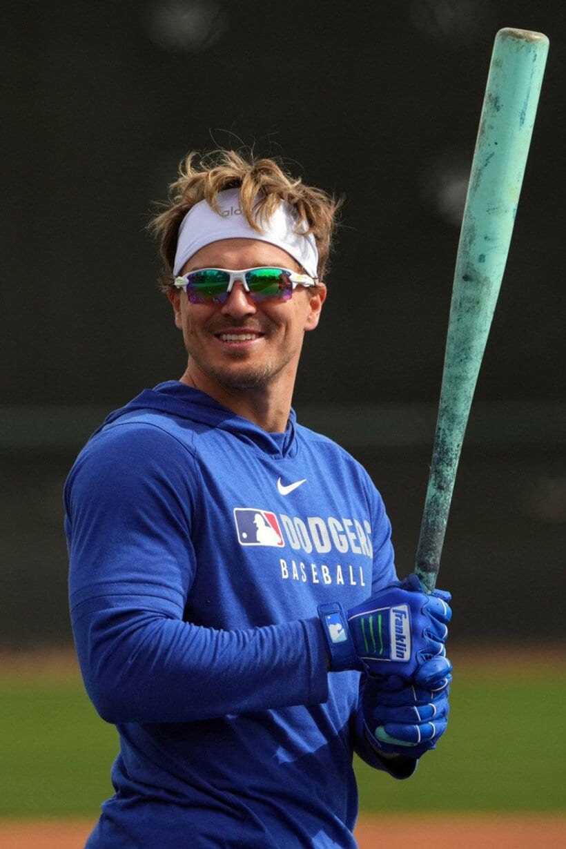 キケ・ヘルナンデス（ロイター＝USA　TODAY　Sports)