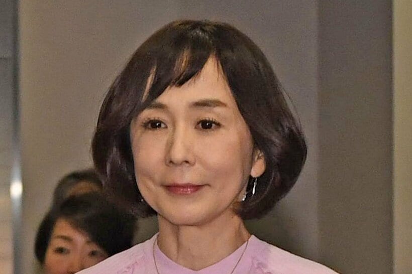 大下容子アナ