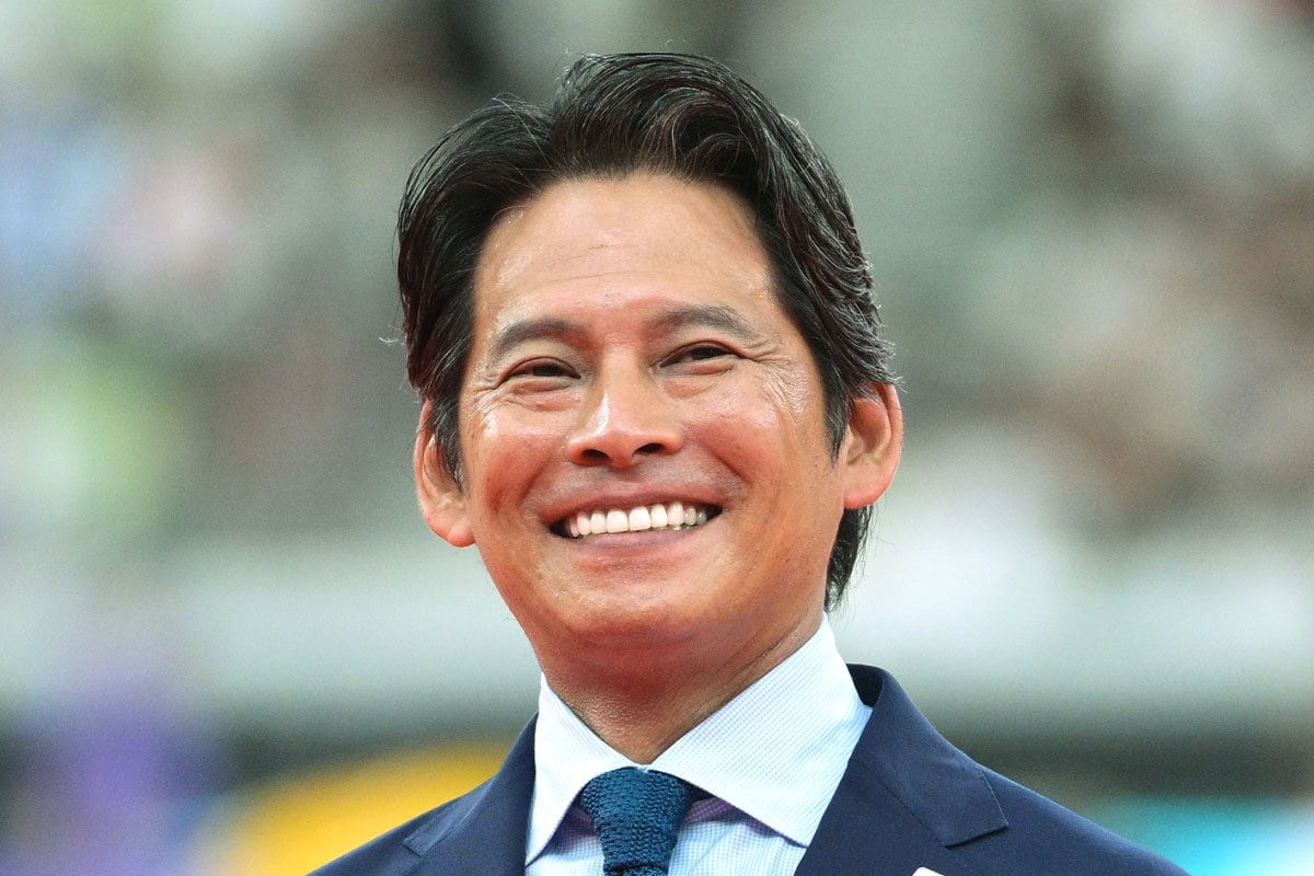 織田裕二主演「踊る大捜査線 N．E．W．」公開日が9月18日に決定