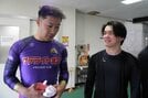 【取手競輪・ＦⅠ関東カップ】地元・山岸佳太は決勝で塩島嵩一朗の番手を選択「関東以外に付くのは初めて」