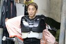 【川口オート・ＧＩキューポラ杯】森且行 ７着で優出ならず「手前が良くなったけど…」