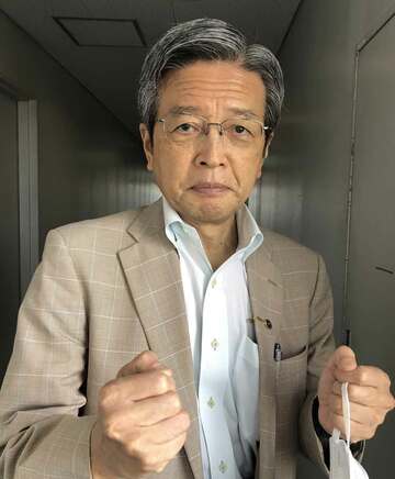  オリックス快進撃を〝陰〟で支えた浜野圭司アナ