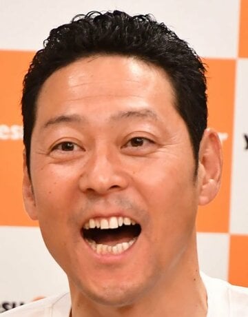  東野幸治