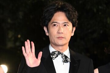 稲垣吾郎