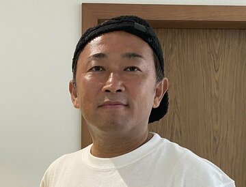 一度も国会に登院していないガーシー