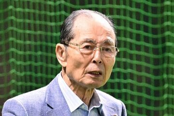ソフトバンク・王会長