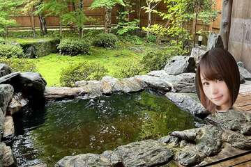 宮城・鳴子温泉郷川渡温泉「旅館ゆさ」におじゃましました