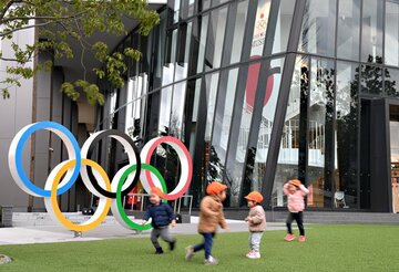  森氏の失言で甚大な被害が出た