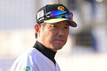４月中旬から一進一退が続くソフトバンク・小久保監督