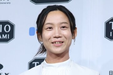 高木美帆さん